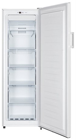 фото: Морозильная камера Hisense FV245N4AW1
