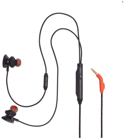 фото: Наушники JBL Quantum 50 черный