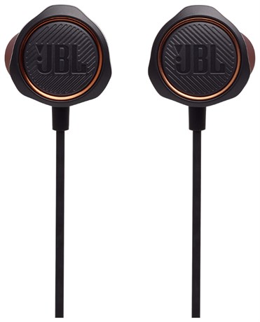 фото: Наушники JBL Quantum 50 черный