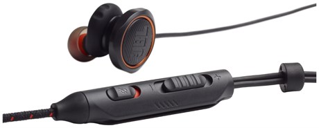 фото: Наушники JBL Quantum 50 черный