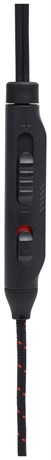 фото: Наушники JBL Quantum 50 черный