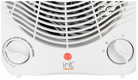 фото: Тепловентилятор Irit IR-6007