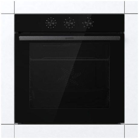 фото: Духовой шкаф Gorenje BO6725E02BG