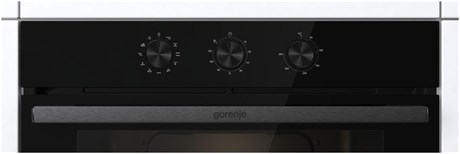 фото: Духовой шкаф Gorenje BO6725E02BG
