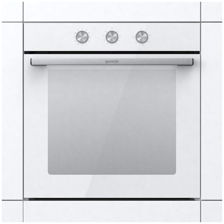 фото: Духовой шкаф Gorenje BO6725E02WG