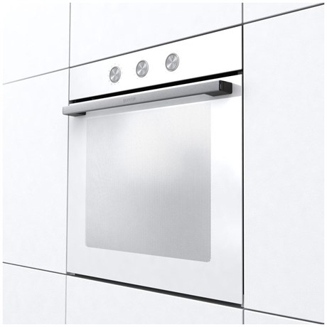 фото: Духовой шкаф Gorenje BO6725E02WG