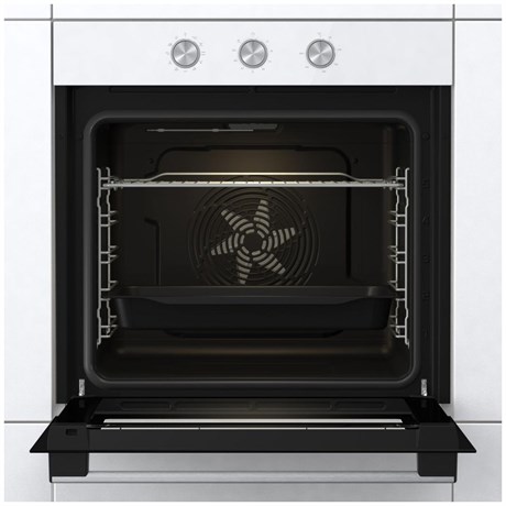 фото: Духовой шкаф Gorenje BO6725E02WG