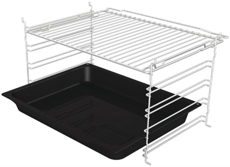 фото: Духовой шкаф Gorenje BO6725E02WG