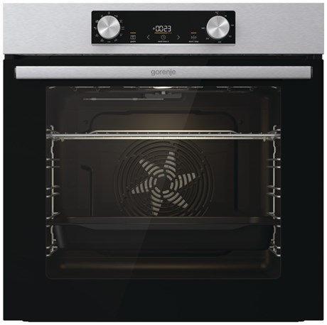 фото: Духовой шкаф Gorenje BO6735E02XK