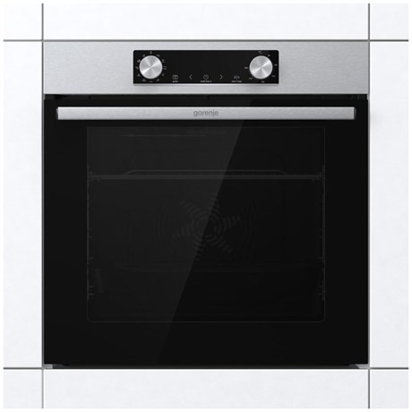 фото: Духовой шкаф Gorenje BO6735E02XK