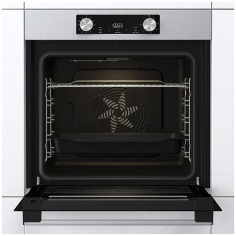 фото: Духовой шкаф Gorenje BO6735E02XK