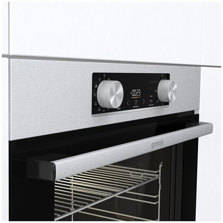 фото: Духовой шкаф Gorenje BO6735E02XK
