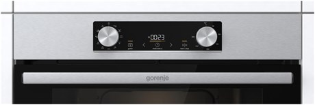 фото: Духовой шкаф Gorenje BO6735E02XK