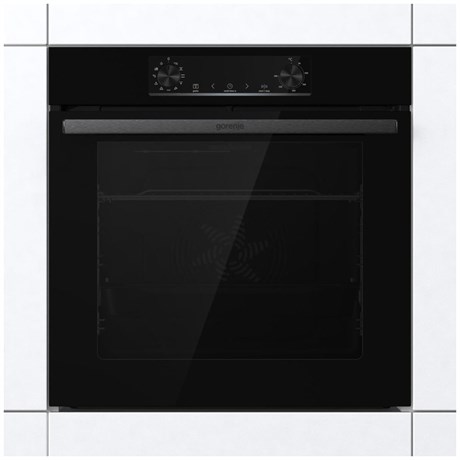 фото: Духовой шкаф Gorenje BO6735E05B