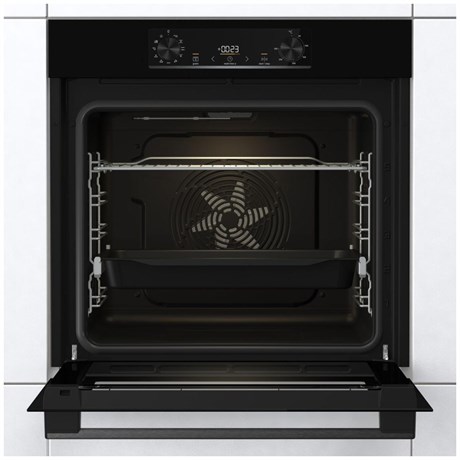 фото: Духовой шкаф Gorenje BO6735E05B