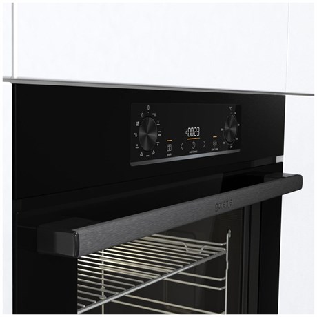 фото: Духовой шкаф Gorenje BO6735E05B