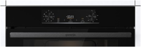 фото: Духовой шкаф Gorenje BO6735E05B