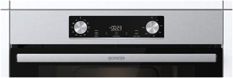 фото: Духовой шкаф Gorenje BO6735E05X