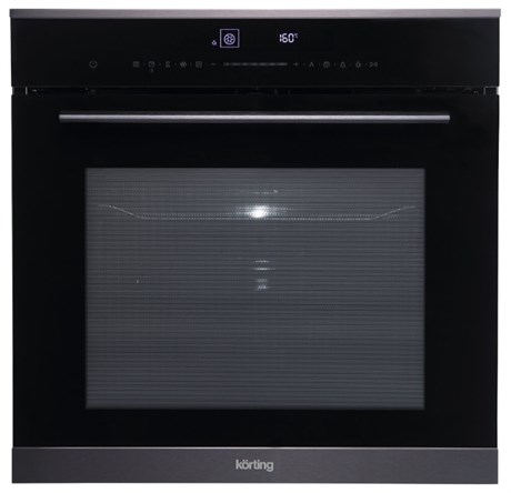 фото: Духовой шкаф Korting OKB 1340 GNBX MW