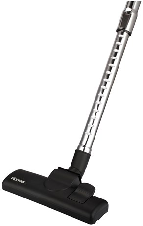 фото: Пылесос Pioneer VC325C