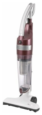 фото: Пылесос Pioneer VC463S wine maroon
