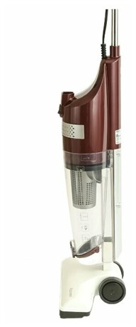 фото: Пылесос Pioneer VC463S wine maroon