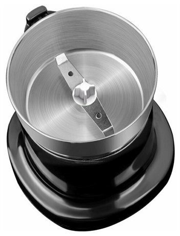 фото: Кофемолка Centek CT-1365 Black