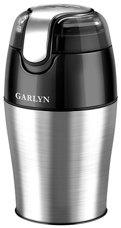 фото: Кофемолка Garlyn CG-01