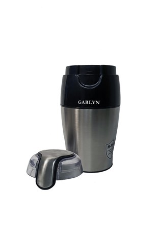 фото: Кофемолка Garlyn CG-01
