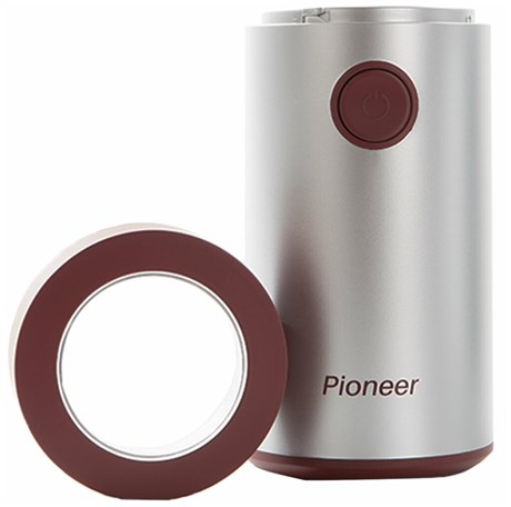 фото: Кофемолка Pioneer CG207