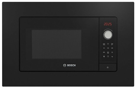 фото: Микроволновая печь Bosch BEL653MB3