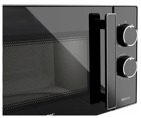 фото: Микроволновая печь Centek CT-1560 черный