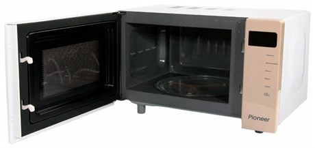 фото: Микроволновая печь Pioneer MW262S