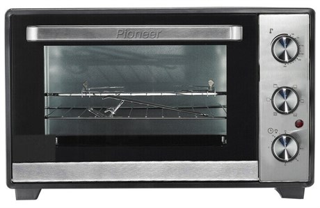 фото: Минипечь Pioneer MO5015G