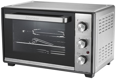 фото: Минипечь Pioneer MO5020G