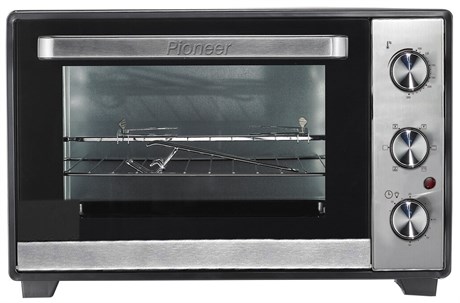 фото: Минипечь Pioneer MO5020G