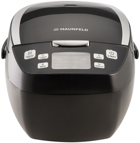 фото: Мультиварка Maunfeld MF-1622BK