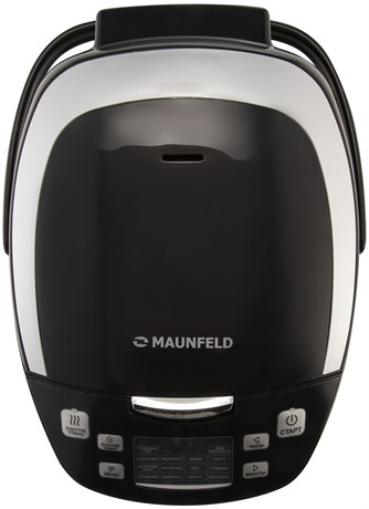 фото: Мультиварка Maunfeld MF-1622BK