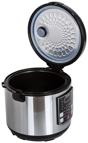фото: Мультиварка Pioneer MC201