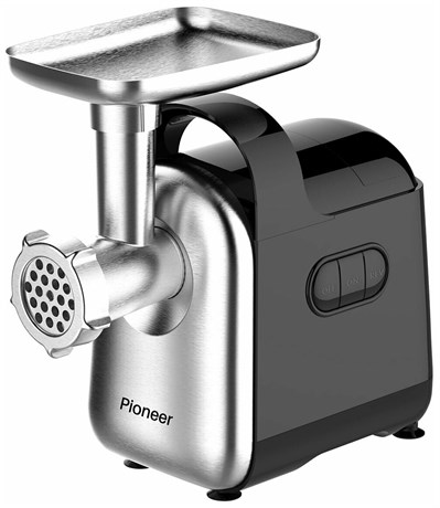фото: Мясорубка Pioneer MG106