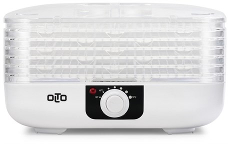 фото: Сушилка для овощей Olto FD-105