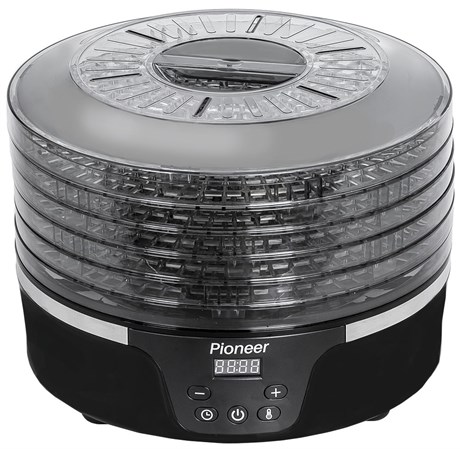 фото: Сушилка для овощей Pioneer FD205D