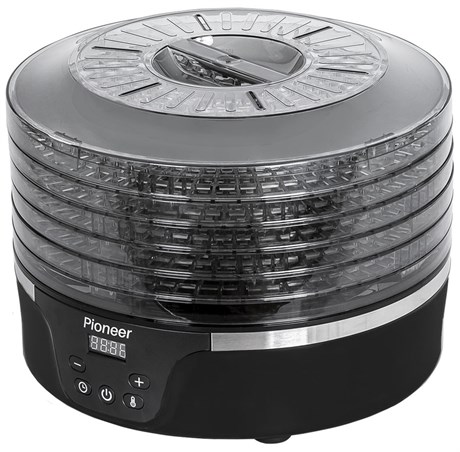 фото: Сушилка для овощей Pioneer FD205D