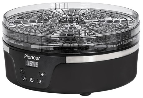 фото: Сушилка для овощей Pioneer FD205D