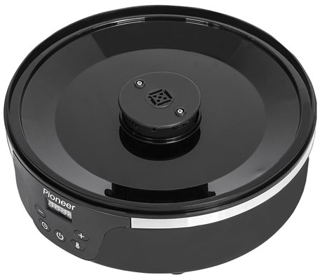 фото: Сушилка для овощей Pioneer FD205D