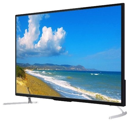 фото: Телевизор Polar P50L21T2SCSM