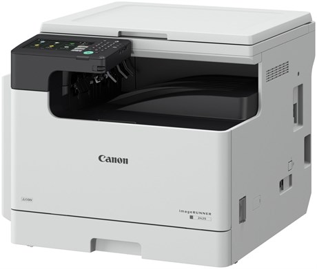 фото: МФУ Canon imageRUNNER 2425