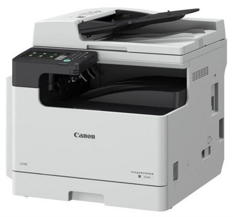 фото: МФУ Canon imageRUNNER 2425i