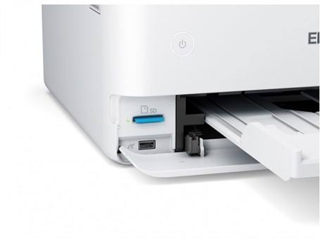 фото: МФУ Epson EcoTank L8160