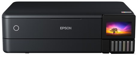 фото: МФУ Epson L8180